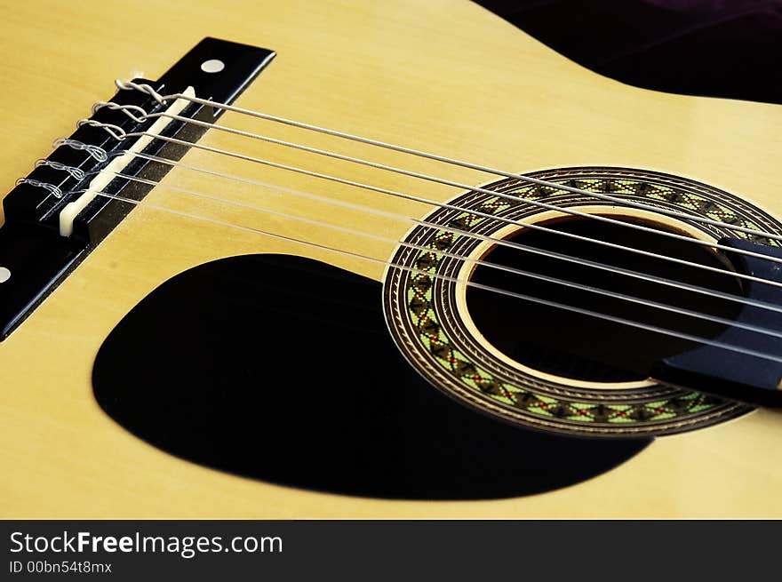 Acoustic Guitar