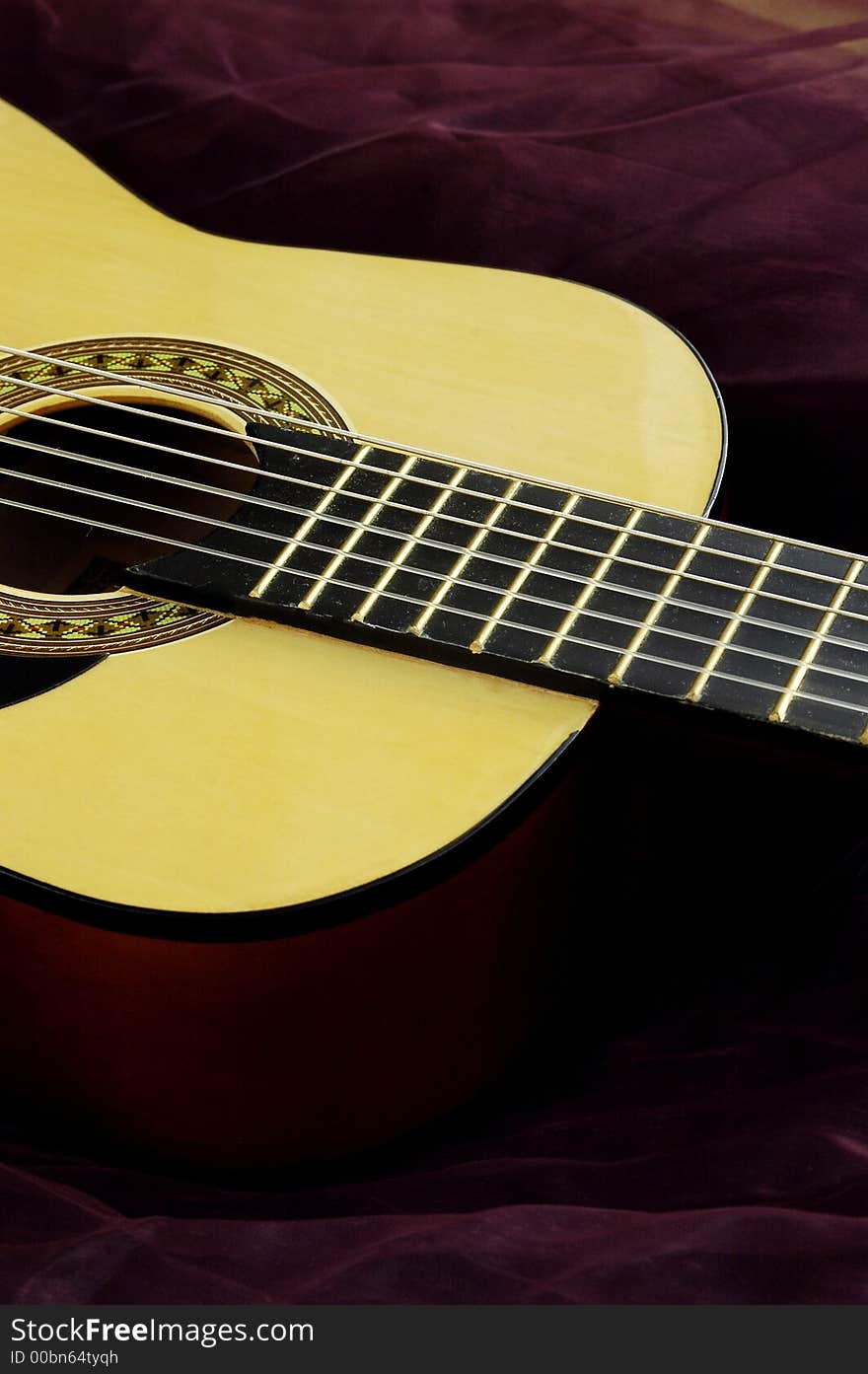 Acoustic Guitar