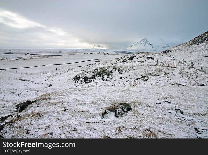 Iceland