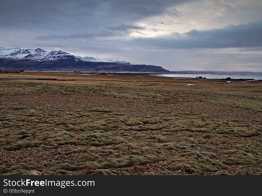 Iceland