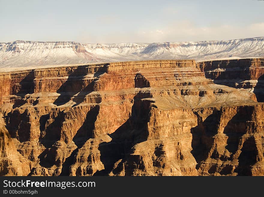 Grand Canyon