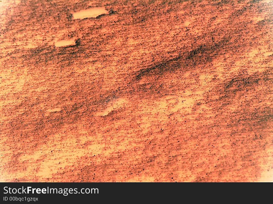 Abstract rough background or texture. Abstract rough background or texture