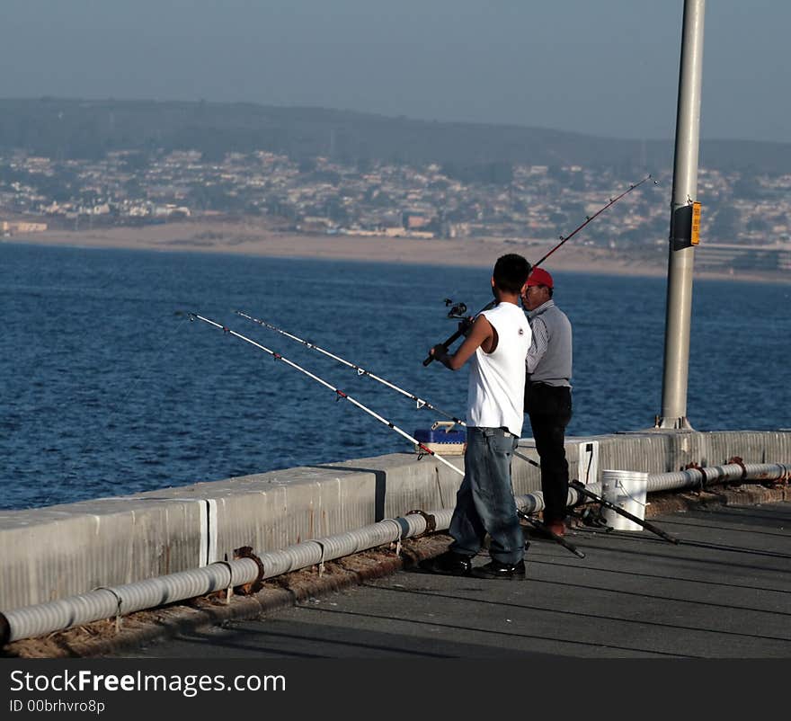 Fishermen