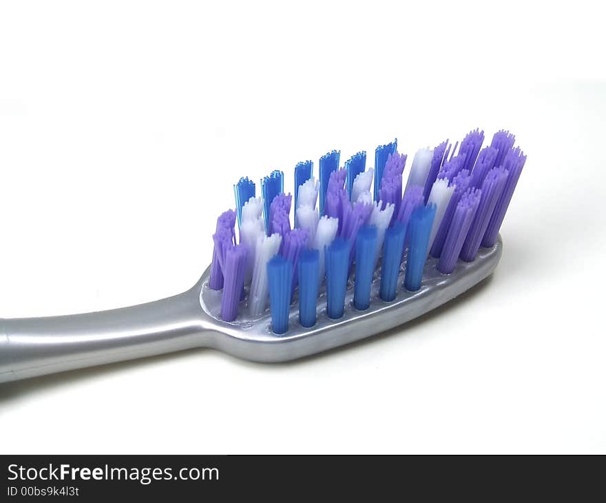 Toothbrush