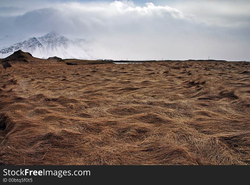 Iceland