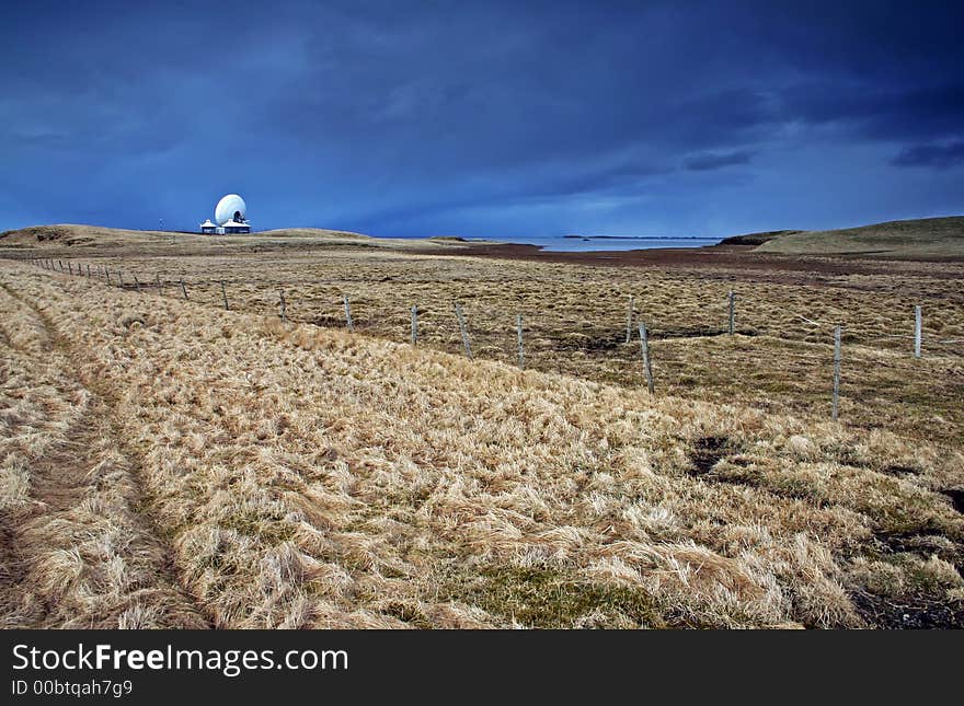 Iceland