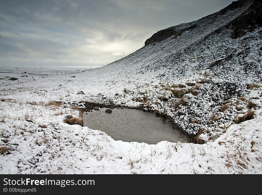 Iceland