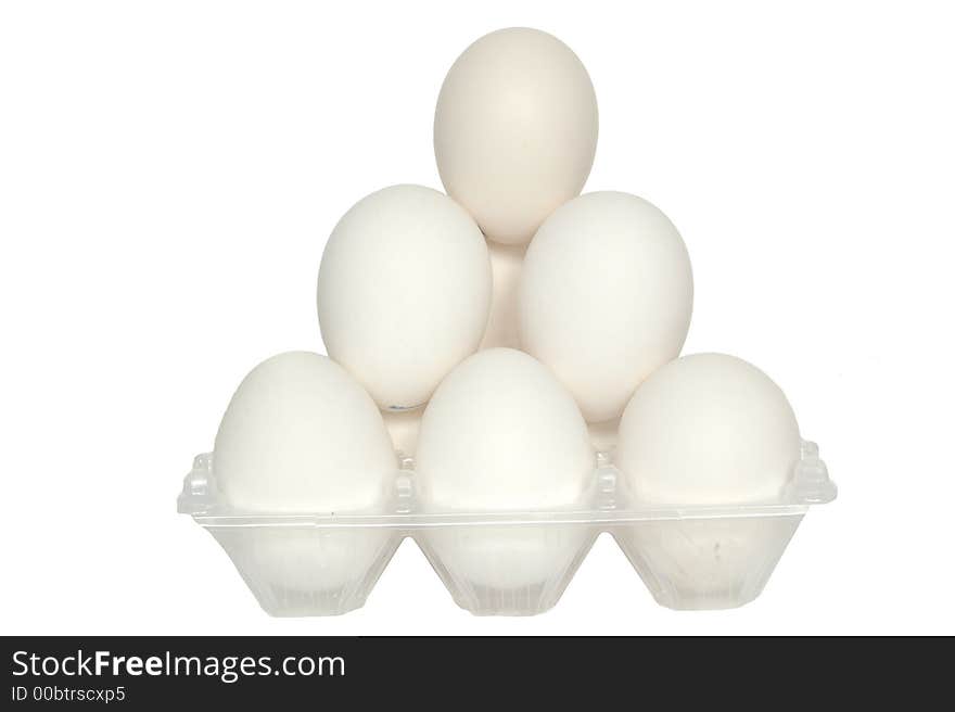 Eggs