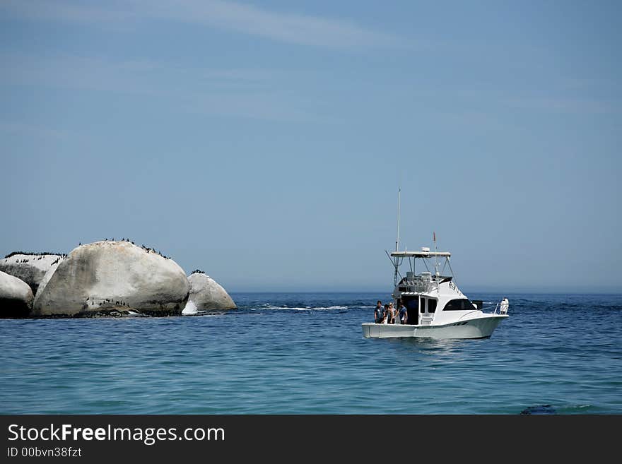 Boat Rock