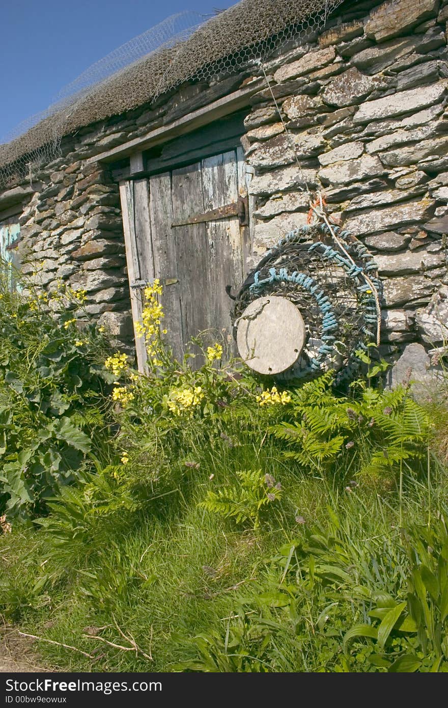 Fisherman s Hut