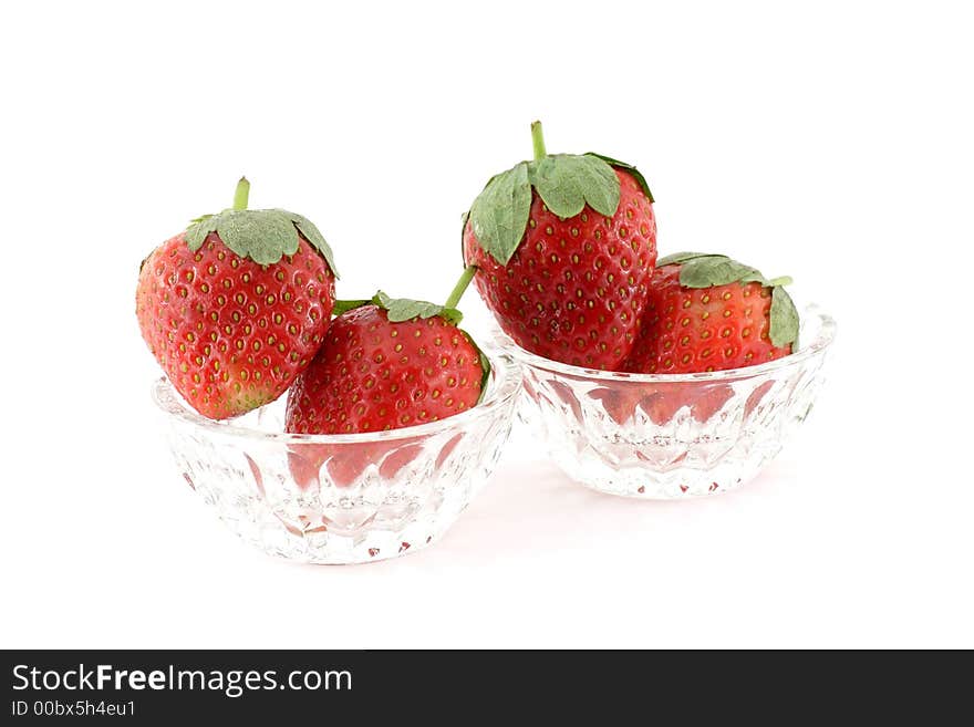 Strawberries