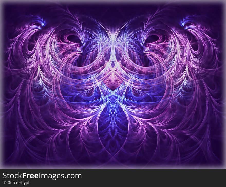 Abstract background art wallpaper graphic. Abstract background art wallpaper graphic