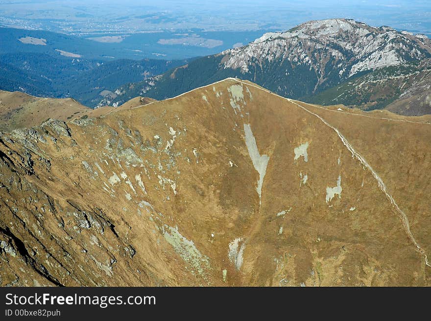 High Tatras, Slovakia