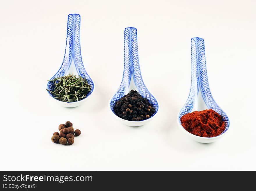 Spices