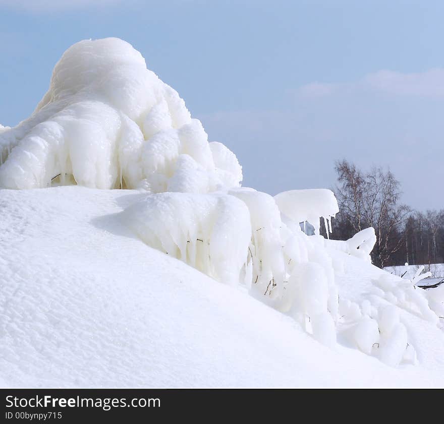 Ice fairyland 06