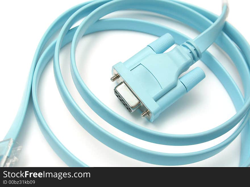 Serial Cable