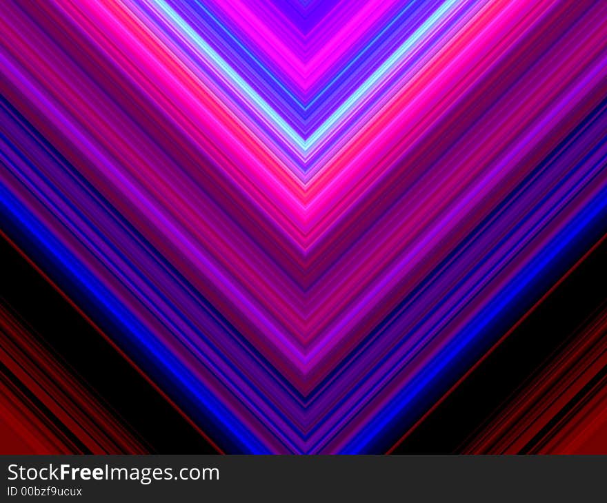 Linear Gradient colour background wallapaer poster graphic