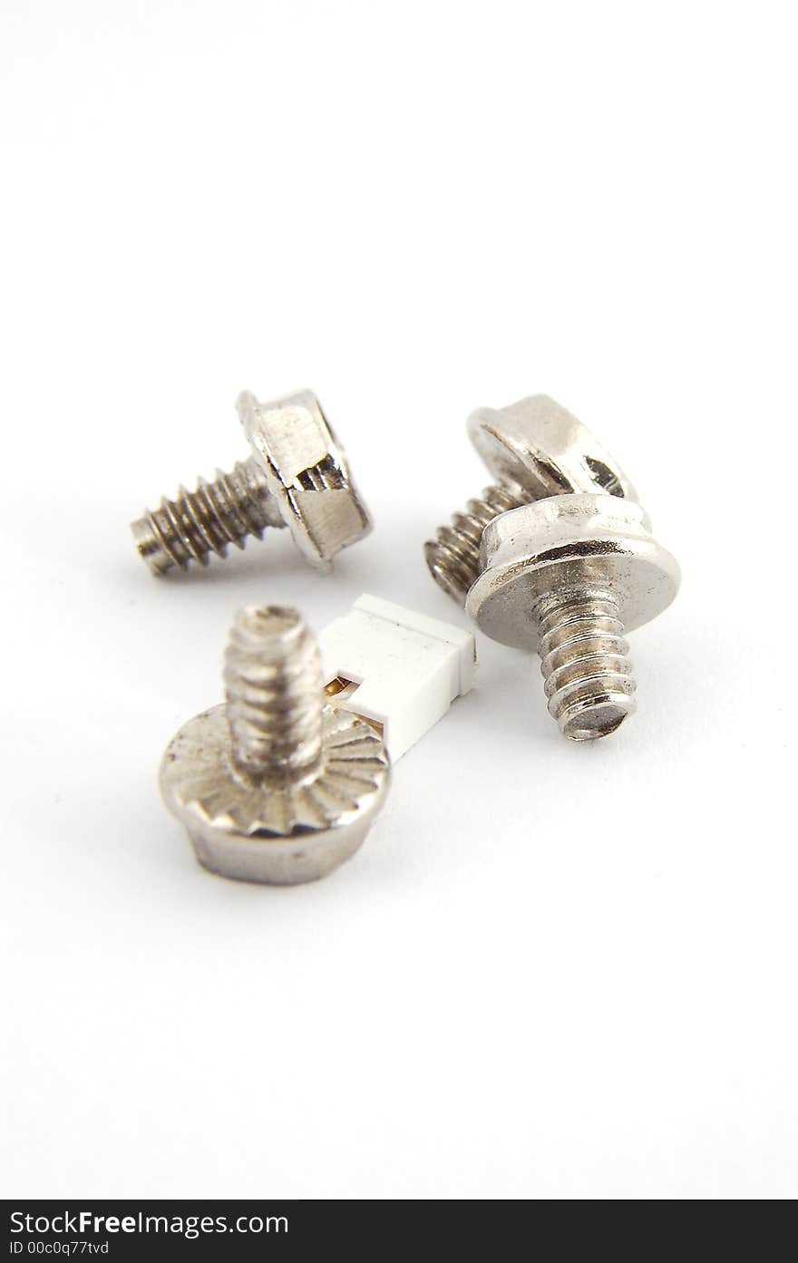 Screws