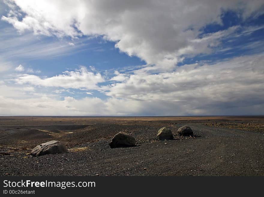 Iceland