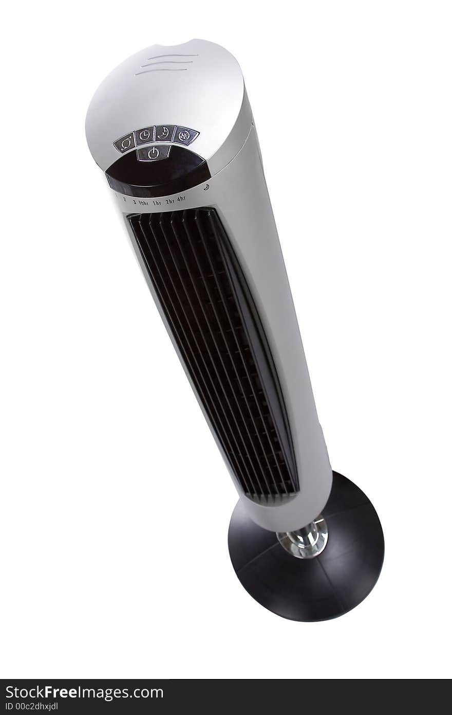 Electric heater