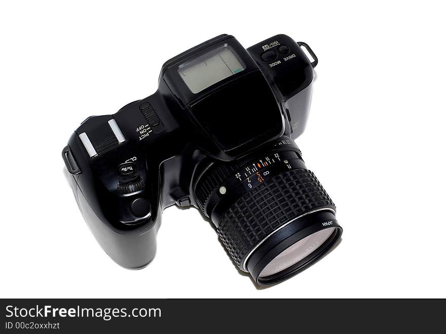 SLR Camera