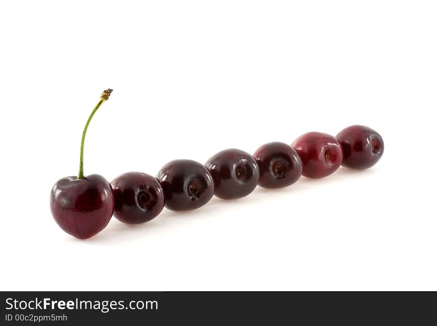 Cherries