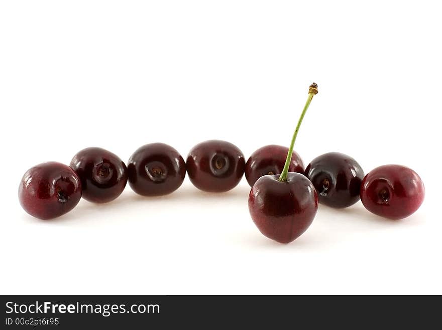 Cherries