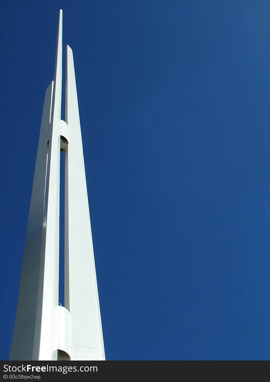 White Spire