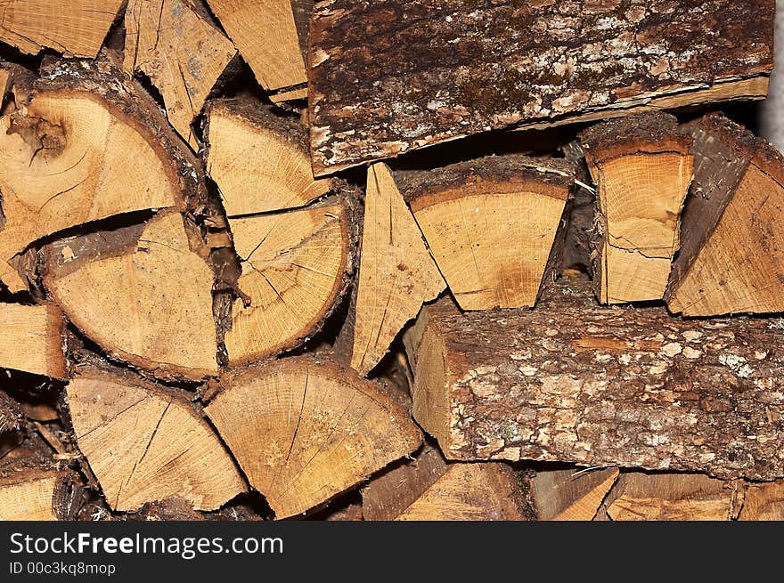 Firewood