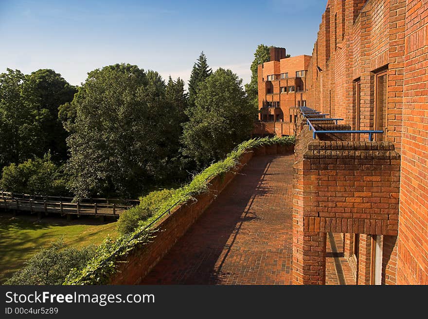 Cambridge University