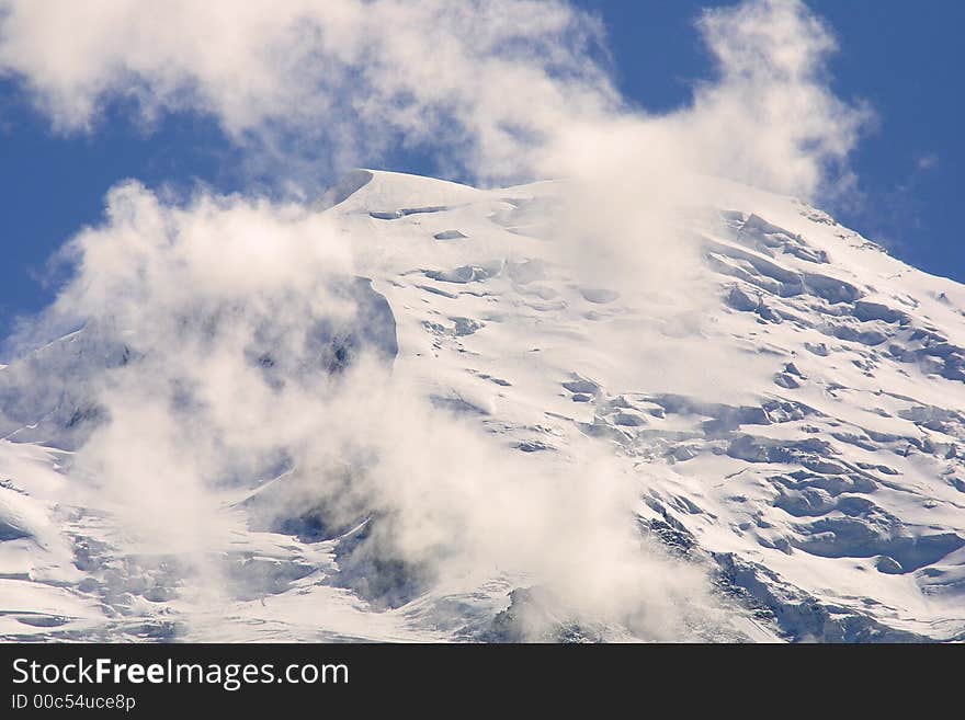 Summit - Alpine View