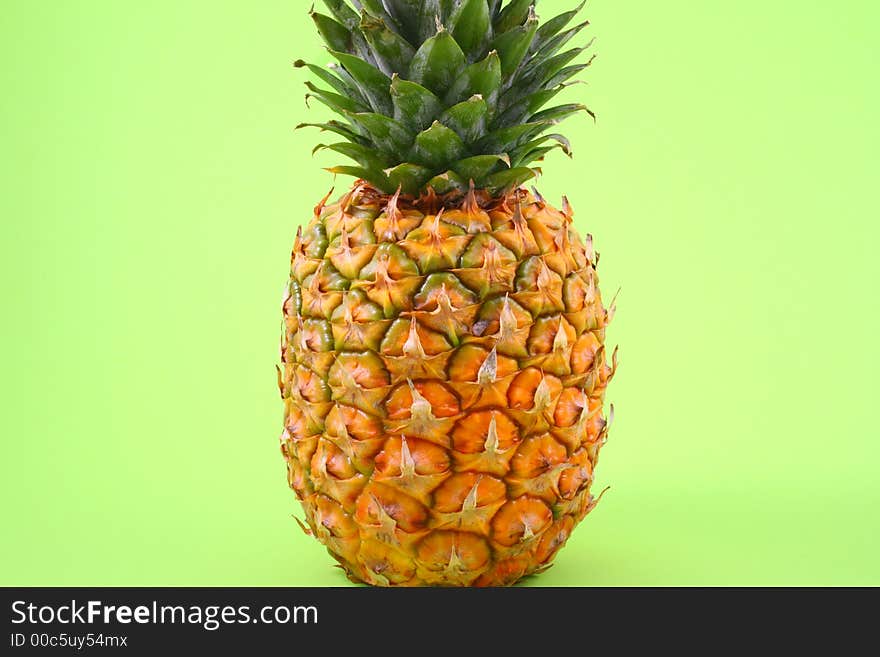 Ananas