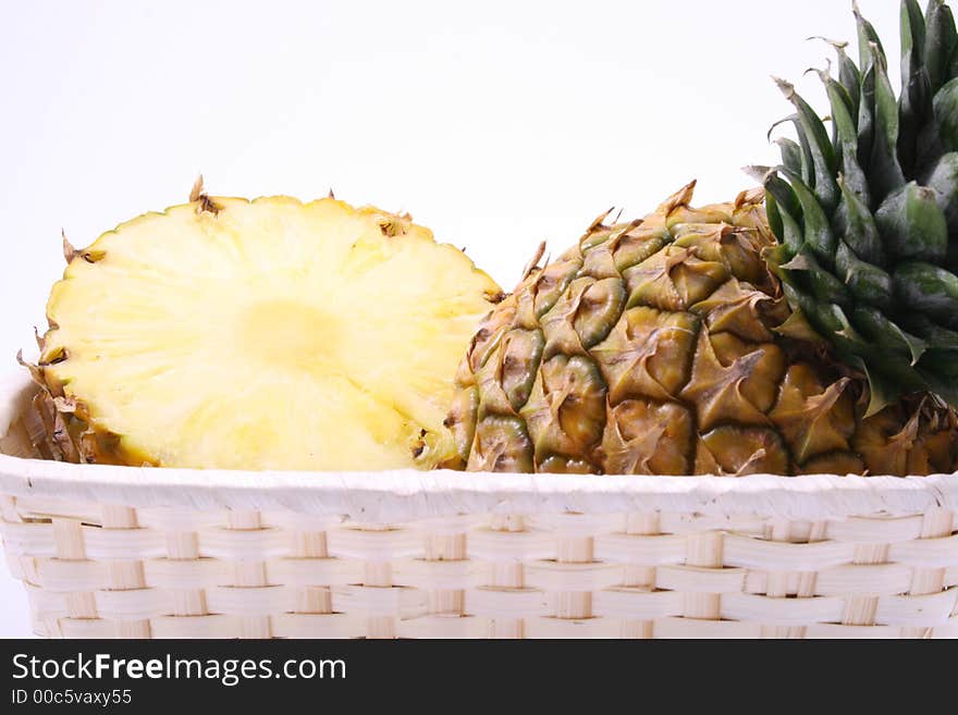 Ananas