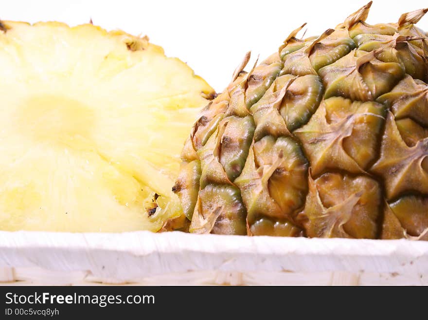 Ananas