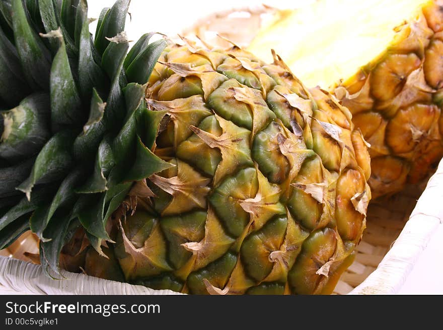 Ananas