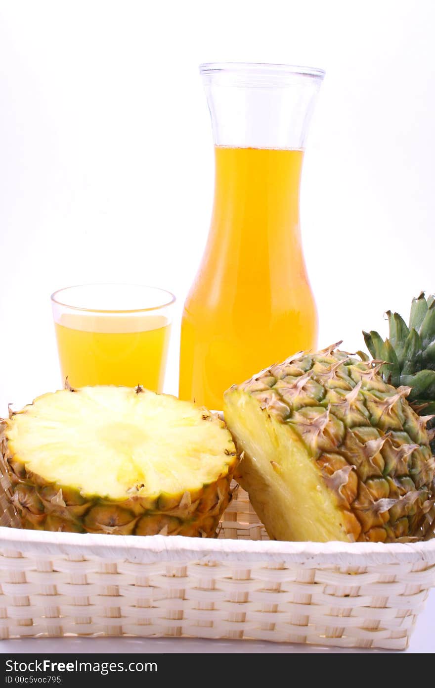 Ananas