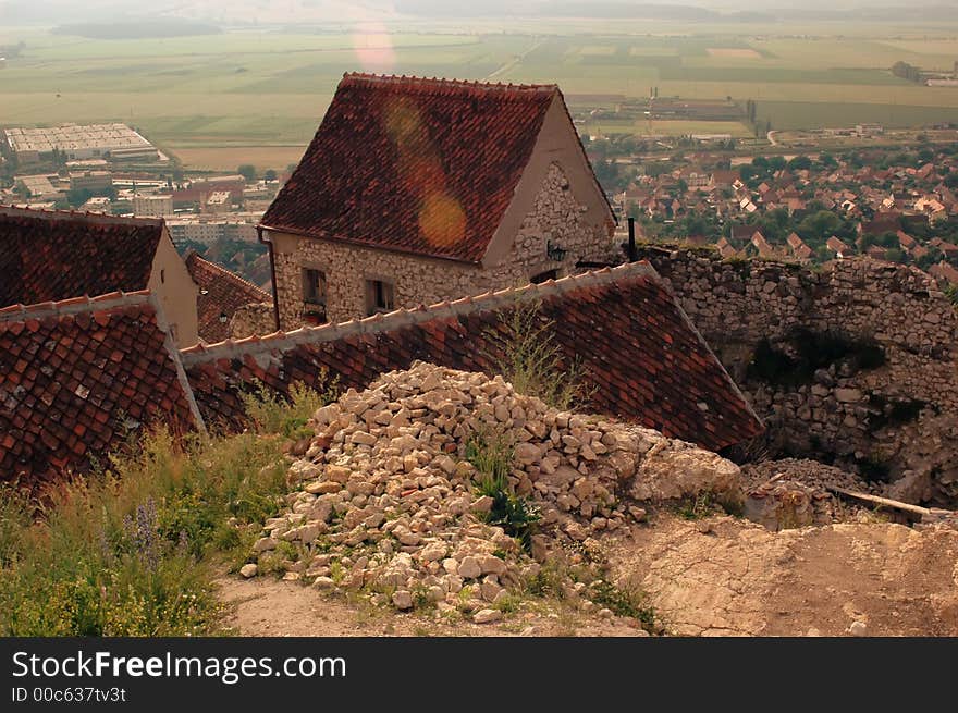 Building , city, Nature, Lansdcape