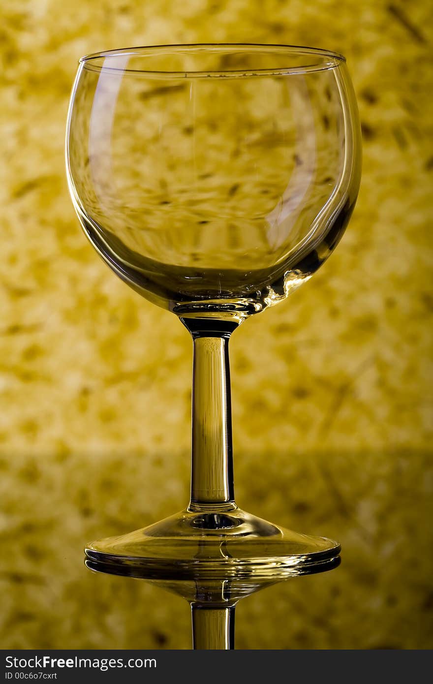 Wine Glass