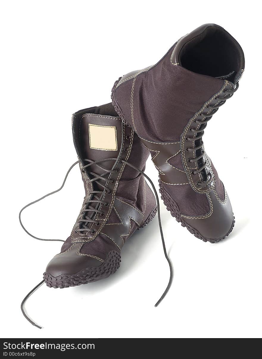 Female Boots For Travel