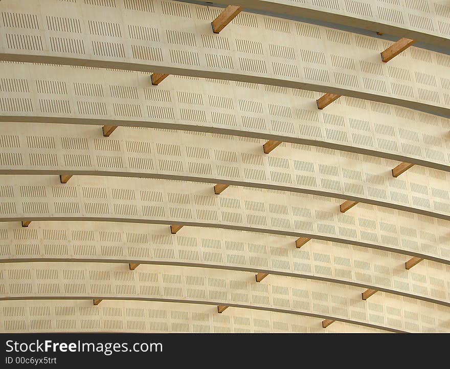 Roof architecture