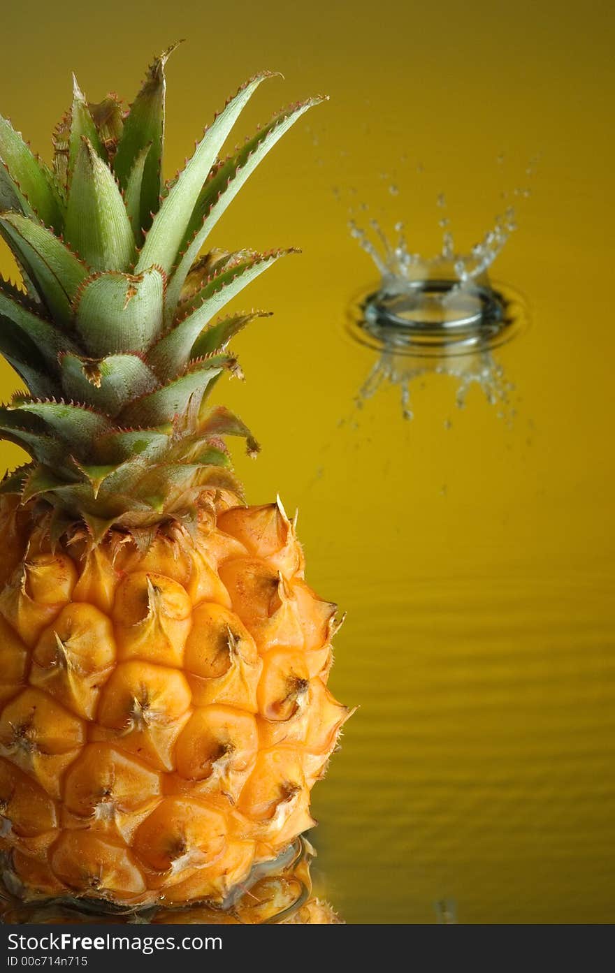 Pineapple 4