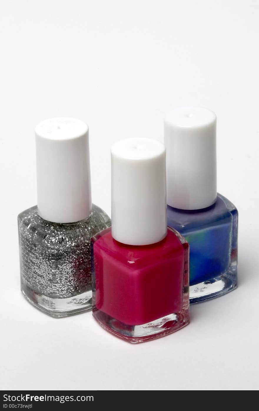 Nail varnish