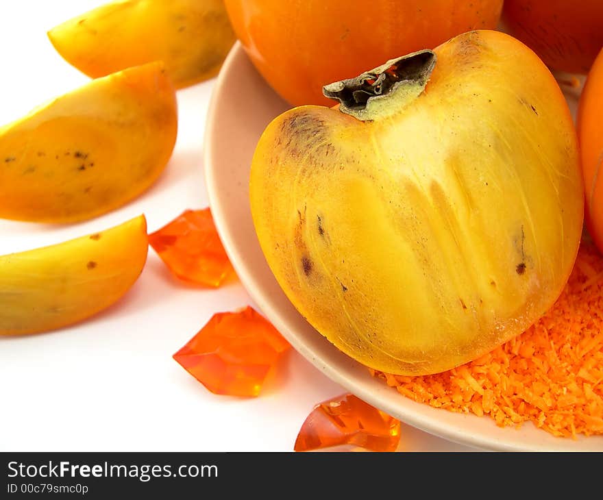 Persimmon