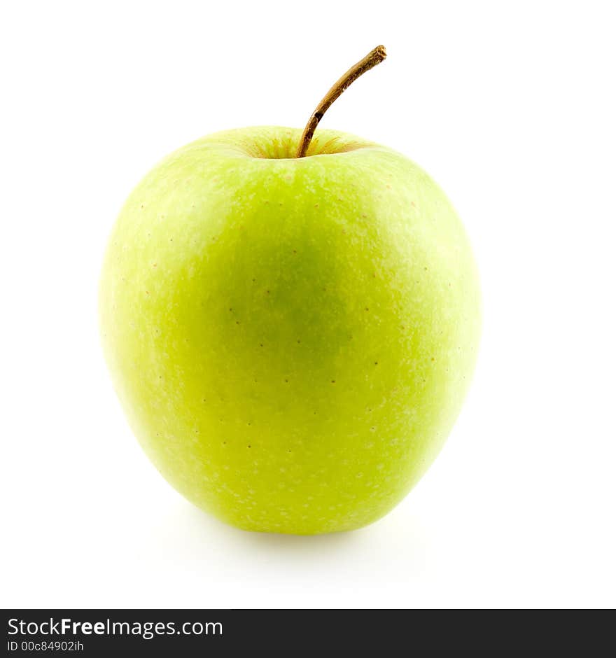 Green Apple