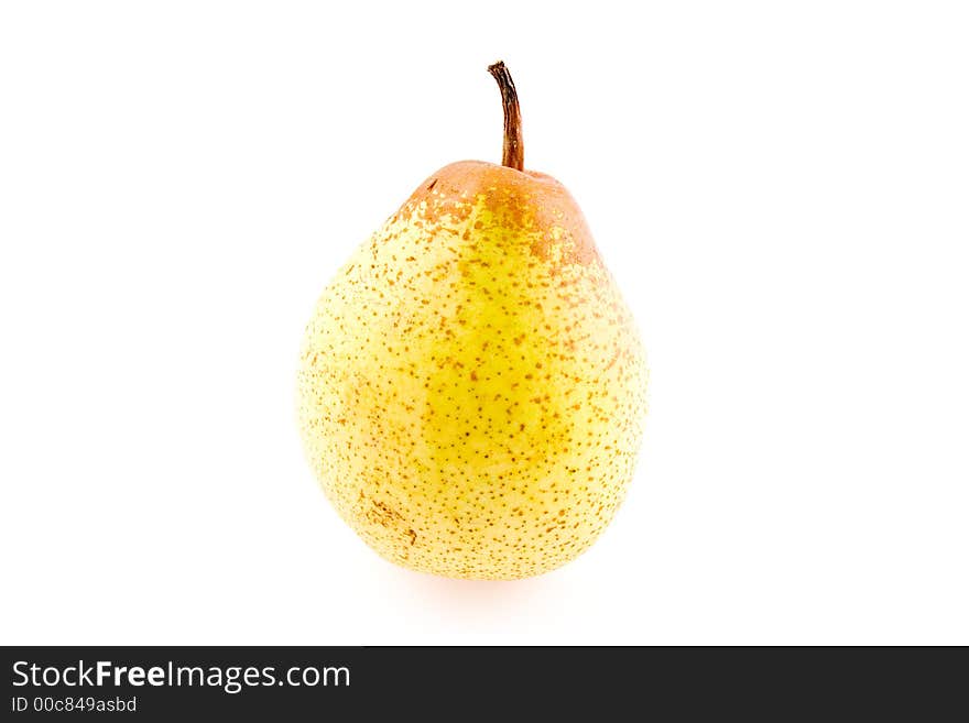 Pear