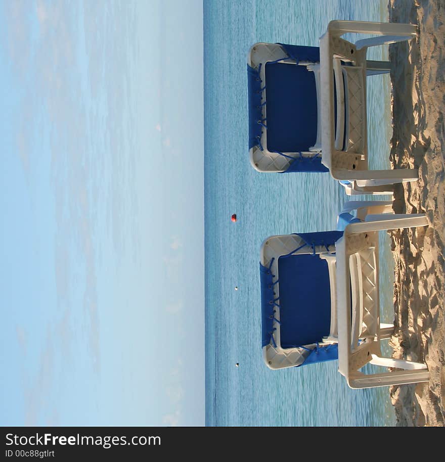 Beach Chairs