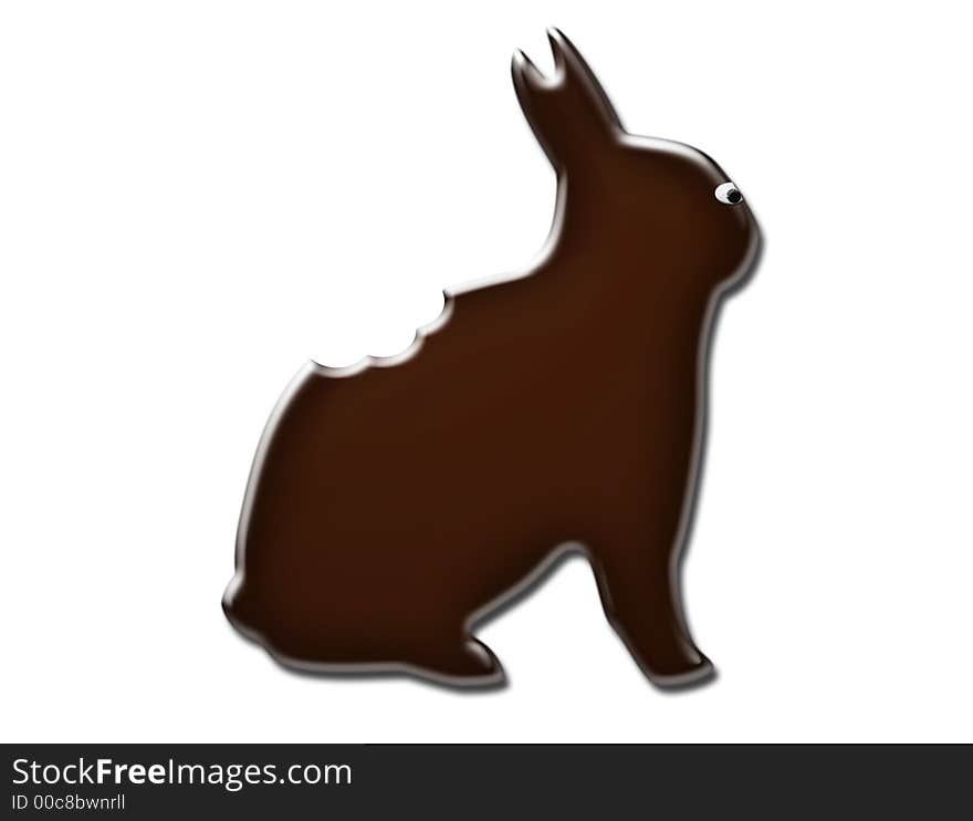 Chocolate Bunny