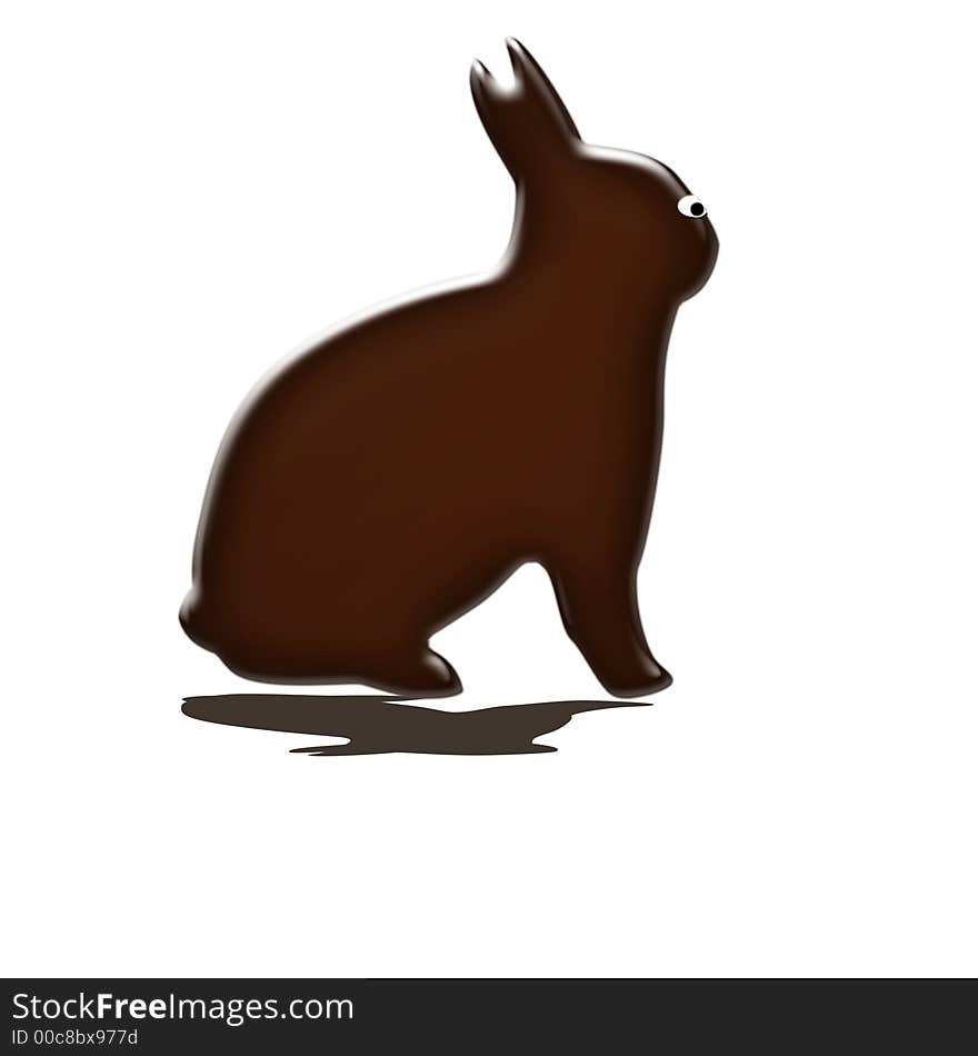 Chocolate Bunny