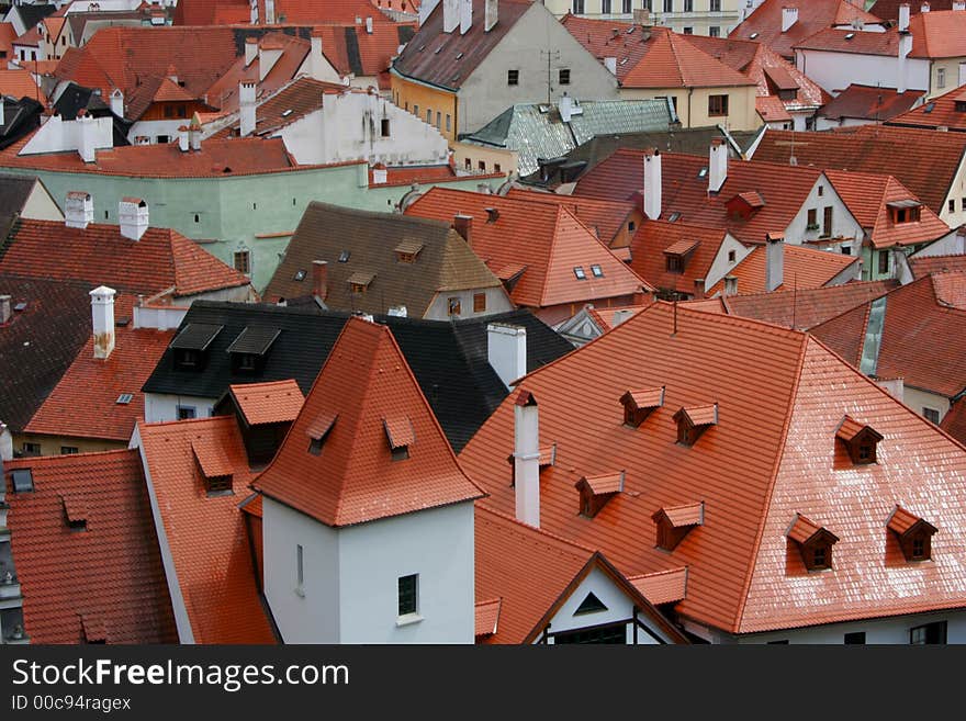 Roofs