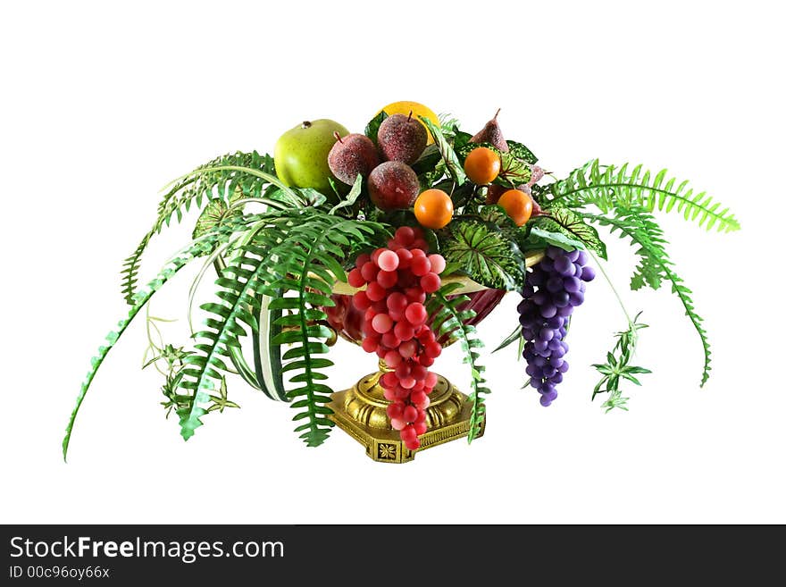 Fruit Assortment